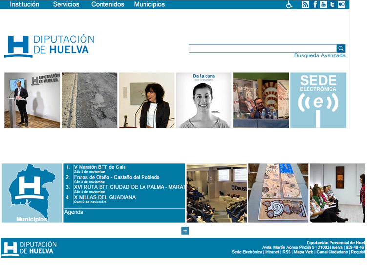 --Diputación Huelva--