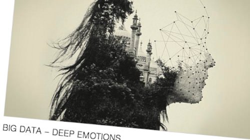 big data deep emotions GDI
