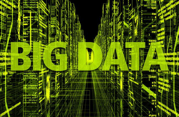 El poder del ‘big data’ en los servicios financieros