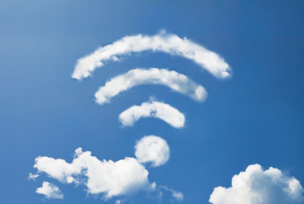 cloud-wifi