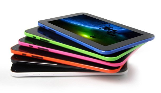 Los tablets, elemento clave para el futuro de los programas BYOD